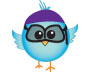 Follow us on Twitter