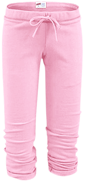 soffe capri sweatpants