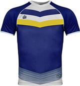 CLOSEOUT-Admiral Villa Soccer Jerseys