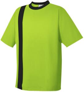 08*LIME/BLACK