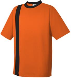 11*ORANGE/BLACK