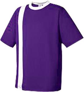 14*PURPLE/WHITE