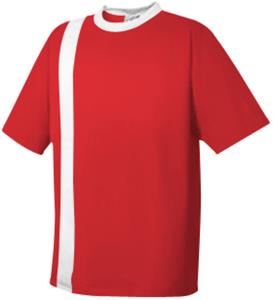 02*SCARLET/WHITE