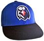 MINOR LEAGUE Aberdeen Ironbirds Baseball Cap
