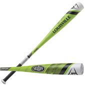 Louisville Slugger BBCOR Vapor Baseball Bat (2PK)