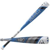Louisville Slugger Catalyst Senior Baseball Bats
