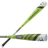 Louisville Slugger Vapor Senior Baseball Bat (2PK)