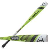 Louisville Slugger Vapor Youth Baseball Bat 2PK