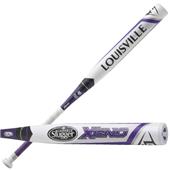 Louisville Slugger Xeno Fastpitch Softball Bats