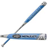 Louisville Slugger Mendoza Fastpitch Softball Bats