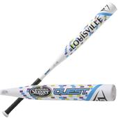 Louisville Slugger Quest Fastpitch Bats 2PK