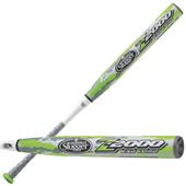 Louisville Slugger Slow Pitch Z-2000 USSSA EndLoad