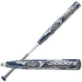 Louisville Slugger Slow Pitch Z-2000 ASA Balanced