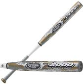 Louisville Slugger Slow Pitch Z-2000 ASA End Load