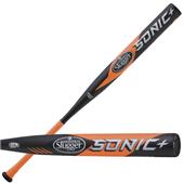 Louisville Slugger Slow Pitch Sonic + USSSA Bat