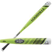 Louisville Slugger Slow Pitch Vapor ASA Bat 2PK