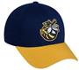 MINOR LEAGUE Burlington Bees Baseball Cap