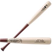 Louisville Slugger MLB Prime Maple Wood Bat I13