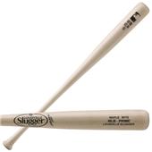 Louisville Slugger MLB Prime Maple Wood Bat M110