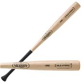 Louisville Slugger MLB Hybrid Wood Bat I13