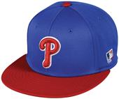 OC Sports MLB Phillies Alternate Replica Cap OC Sports MLB Phillies Alternate Replica Cap