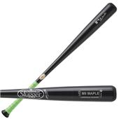 Louisville Slugger M9 Maple Pro Grade Bat C271 2PK