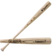 Louisville Slugger Pro Stock Ash Wood Bat M110 2PK