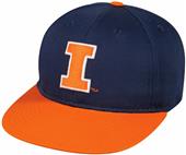 OC Sports Illinois Fighting Illini Replica Cap OC Sports Illinois Fighting Illini Replica Cap