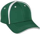 OC Sports Proflex ProTech Q3 Fabric Cap OC Sports Proflex ProTech Q3 Fabric Cap