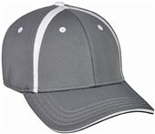 OC Sports Proflex ProTech Q3 Fabric Cap OC Sports Proflex ProTech Q3 Fabric Cap