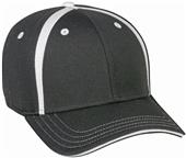 OC Sports Proflex ProTech Q3 Fabric Cap OC Sports Proflex ProTech Q3 Fabric Cap