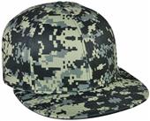OC Sports Proflex ProTech Mesh Camo Q3 Cap OC Sports Proflex ProTech Mesh Camo Q3 Cap