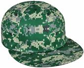 OC Sports Proflex ProTech Mesh Camo Q3 Cap OC Sports Proflex ProTech Mesh Camo Q3 Cap