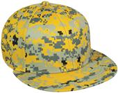 OC Sports Proflex ProTech Mesh Camo Q3 Cap OC Sports Proflex ProTech Mesh Camo Q3 Cap