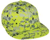 OC Sports Proflex ProTech Mesh Camo Q3 Cap OC Sports Proflex ProTech Mesh Camo Q3 Cap