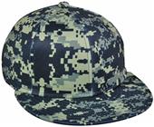 OC Sports Proflex ProTech Mesh Camo Q3 Cap OC Sports Proflex ProTech Mesh Camo Q3 Cap