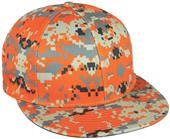 OC Sports Proflex ProTech Mesh Camo Q3 Cap OC Sports Proflex ProTech Mesh Camo Q3 Cap