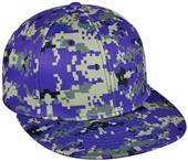 OC Sports Proflex ProTech Mesh Camo Q3 Cap OC Sports Proflex ProTech Mesh Camo Q3 Cap