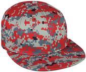 OC Sports Proflex ProTech Mesh Camo Q3 Cap OC Sports Proflex ProTech Mesh Camo Q3 Cap