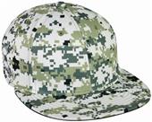OC Sports Proflex ProTech Mesh Camo Q3 Cap OC Sports Proflex ProTech Mesh Camo Q3 Cap