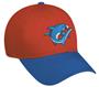 MINOR LEAGUE Clearwater Threshers Baseball Cap