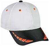 OC Sports Coolever Mesh Sideline/Casual Cap