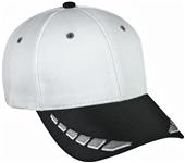OC Sports Coolever Mesh Sideline/Casual Cap