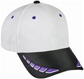 OC Sports Coolever Mesh Sideline/Casual Cap