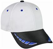 OC Sports Coolever Mesh Sideline/Casual Cap