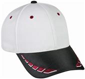 OC Sports Coolever Mesh Sideline/Casual Cap