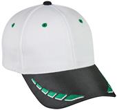 OC Sports Coolever Mesh Sideline/Casual Cap