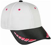 OC Sports Coolever Mesh Sideline/Casual Cap