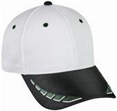 OC Sports Coolever Mesh Sideline/Casual Cap OC Sports Coolever Mesh Sideline/Casual Cap