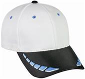 OC Sports Coolever Mesh Sideline/Casual Cap